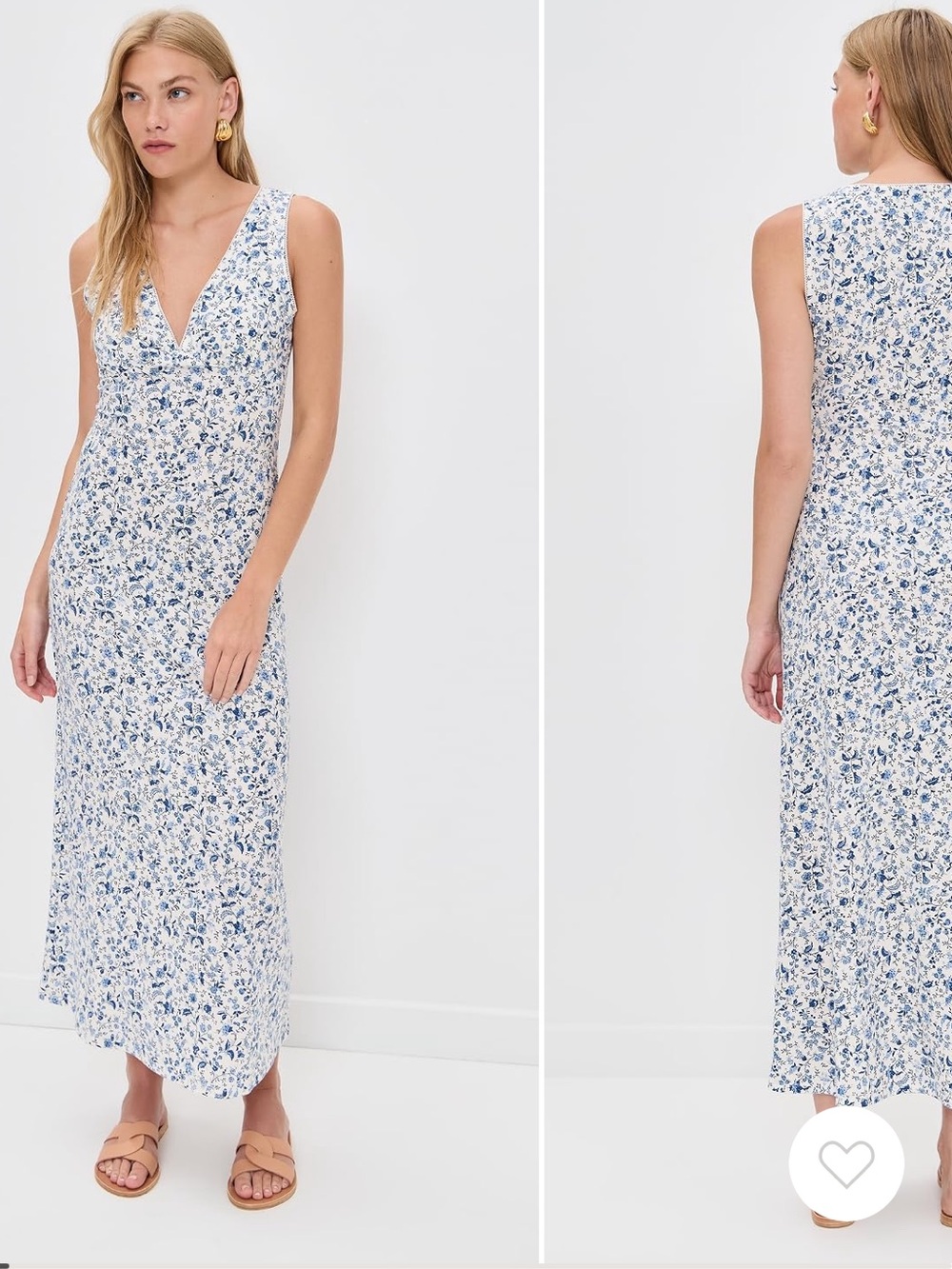 Reformation Brayden Knit Dress